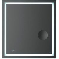 Товар: Комплект мебели для ванной AM.PM Gem 75 BK90GN подвесной Черный матовый со смесителем для раковины и аксессуарами - фото 17 Комплект мебели для ванной AM.PM Gem 75 BK90GN подвесной Черный матовый со смесителем для раковины и аксессуарами — фото 17, Мебель для ванной