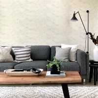 Обои Prima Italiana Arte Bella 80332 Винил на флизелине (1,06*10) Бежевый/Коричневый/Золото, Мрамор/Штукатурка — фото 2, Обои для стен