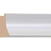 Багет Decomaster 552-1153 2900x83x30 мм — фото 1, Багеты