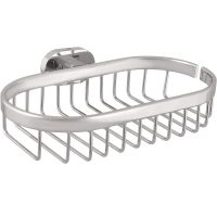 Мыльница Rav Slezak Yukon YUA0301 Хром — фото 1, Мыльницы