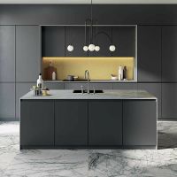 Керамогранит ABK Sensi Signoria Lilac Grey Lux R PF60009117 60x120 см — фото 4, Керамогранит