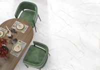 Товар: Керамогранит NewTrend Sanremo White GP40SAM00L 60x60 см - фото 2 Керамогранит NewTrend Sanremo White GP40SAM00L 60x60 см — фото 2, Керамогранит