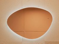 Зеркало Silver Mirrors Lucas TX 70 LED-00002970 с подсветкой с бесконтактным выключателем — фото 17, Зеркала в ванную комнату