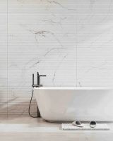 Керамогранит Basconi Home Cararra Art mould-soft glaze BHM-5007 60х120 см — фото 6, Керамогранит