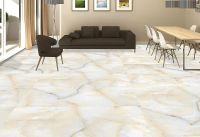 Керамогранит ITC Ceramic Alabaster Natural Glossy 60х120 см — фото 2, Керамогранит