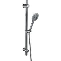 Товар: Душевой гарнитур Frap F8016 Сатин - фото 1 Душевой гарнитур Frap F8016 Сатин — фото 1, Душевые гарнитуры