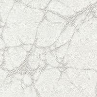 Товар: Обои Emiliana Parati Materica 1 73187 Винил на флизелине (1,06*10,05) Белый/Серебряный, Мрамор/Под камень - фото 2 Обои Emiliana Parati Materica 1 73187 Винил на флизелине (1,06*10,05) Белый/Серебряный, Мрамор/Под камень — фото 2, Обои для стен