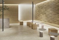 Керамогранит Azuvi Legno Natural G010437 20х120 см — фото 2, Керамогранит