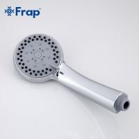 Товар: Смеситель для душа Frap H03 F2003 Хром - фото 8 Смеситель для душа Frap H03 F2003 Хром — фото 8, Смесители
