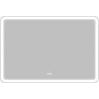 Товар: Зеркало BelBagno Marino 90 SPC-MAR-900-600-LED-TCH-WARM с подсветкой с подогревом С сенсорным выключателем - фото 6 Зеркало BelBagno Marino 90 SPC-MAR-900-600-LED-TCH-WARM с подсветкой с подогревом С сенсорным выключателем — фото 6, Зеркала в ванную комнату