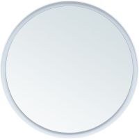 Товар: Зеркало Allen Brau Infinity 60 1.21022.WT с подсветкой Белое с сенсорным выключателем - фото 2 Зеркало Allen Brau Infinity 60 1.21022.WT с подсветкой Белое с сенсорным выключателем — фото 2, Зеркала в ванную комнату