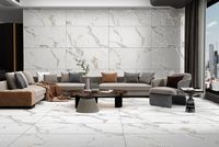 Товар: Керамогранит Primavera Maverick White carving CR207 60x120 см - фото 4 Керамогранит Primavera Maverick White carving CR207 60x120 см — фото 4, Керамогранит