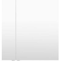 Товар: Зеркальный шкаф Aquanet Алвита 80 R 235342 Белый - фото 3 Зеркальный шкаф Aquanet Алвита 80 R 235342 Белый — фото 3, Зеркальные шкафы в ванную