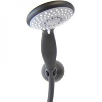 Товар: Душевой гарнитур Webert AC0489560 Черный матовый - фото 1 Душевой гарнитур Webert AC0489560 Черный матовый — фото 1, Душевые гарнитуры