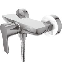 Смеситель для душа Excellent Apomea ARAX.6008CR Хром — фото 1, Смесители