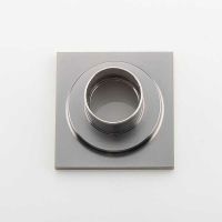 Товар: Душевой трап Gappo G81002-4 с решеткой Бронза - фото 2 Душевой трап Gappo G81002-4 с решеткой Бронза — фото 2, Трапы для душа