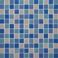 Мозаика Imagine Lab Стекло CH4020РМ 30х30 см — фото 1, Мозаика