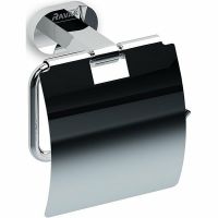 Товар: Набор аксессуаров Ravak Chrome 70508025 Хром - фото 7 Набор аксессуаров Ravak Chrome 70508025 Хром — фото 7, Наборы аксессуаров для ванной комнаты