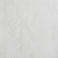 Обои Bernardo Bartalucci Sarrieri 5077-1 Флизелин (1,06*10) Белый, Абстракция — фото 1, Обои для стен