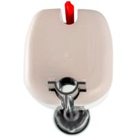 Товар: Наливная арматура Wirquin Kompact 10975024 поршневого типа G 1/2 - фото 6 Наливная арматура Wirquin Kompact 10975024 поршневого типа G 1/2 — фото 6, Прочие комплектующие для слива и канализации