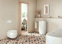 Товар: Керамогранит Roca Niza Coral RCN000002 20х20 см - фото 2 Керамогранит Roca Niza Coral RCN000002 20х20 см — фото 2, Керамогранит