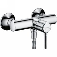 Смеситель для душа Hansgrohe Talis Classic 14161000 Хром — фото 1, Смеситель для душа