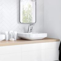 Товар: Смеситель для раковины Kludi Ameo 410250575 Хром - фото 3 Смеситель для раковины Kludi Ameo 410250575 Хром — фото 3, Смесители для раковины