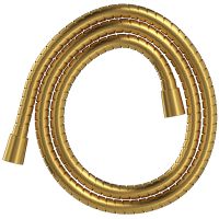 Душевая система Whitecross Y brushed gold YSET08GLB с термостатом Брашированное золото — фото 9, Душевое оборудование. Душевая программа