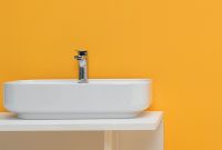 Товар: Раковина Kerasan Tribeca 60 514001*1 Белая - фото 4 Раковина Kerasan Tribeca 60 514001*1 Белая — фото 4, Раковины