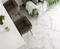 Товар: Керамогранит Ceradim Granada белый GB 0005 60х60 см - фото 7 Керамогранит Ceradim Granada белый GB 0005 60х60 см — фото 7, Керамогранит