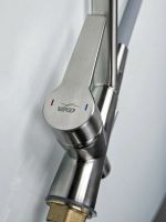 Товар: Смеситель для кухни Viko V-5506 Хром - фото 7 Смеситель для кухни Viko V-5506 Хром — фото 7, Смесители для кухни