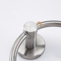 Товар: Кольцо для полотенец Frap F301 F30104 Сатин - фото 5 Кольцо для полотенец Frap F301 F30104 Сатин — фото 5, Полотенцедержатели