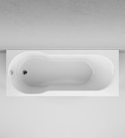 Акриловая ванна AM.PM X-Joy 170х70 W88A-170-070W-A без гидромассажа — фото 2, Акриловые ванны