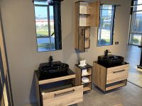 Товар: Тумба под раковину Orka Knidos 70 3000998 подвесная Legnano - фото 4 Тумба под раковину Orka Knidos 70 3000998 подвесная Legnano — фото 4, Мебель для ванной