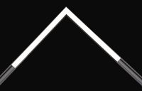 Товар: Трековый светильник Crystal Lux Space CLT 0.33 008 20W BL 4000K Белый Черный - фото 3 Трековый светильник Crystal Lux Space CLT 0.33 008 20W BL 4000K Белый Черный — фото 3, Трековые светильники