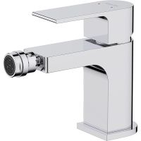 Смеситель для биде Aquatek Лира Хром арт-AQ1418CR — фото 1, Смесители для биде