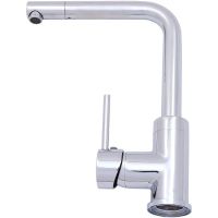 Товар: Смеситель для кухни Kaiser Teka 13144 Хром - фото 2 Смеситель для кухни Kaiser Teka 13144 Хром — фото 2, Смесители