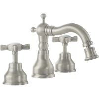 Товар: Смеситель для биде Migliore Princeton 19364 Состаренный хром - фото 1 Смеситель для биде Migliore Princeton 19364 Состаренный хром — фото 1, Смесители для биде