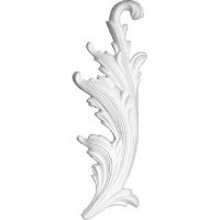 Орнамент Decomaster 66159 R 80x230x20 мм — фото 1, Декоративные элементы