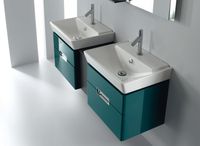 Товар: Тумба под раковину Jacob Delafon Reve 79 EB1135-G95 подвесная Оливковый - фото 3 Тумба под раковину Jacob Delafon Reve 79 EB1135-G95 подвесная Оливковый — фото 3, Тумбы под раковину