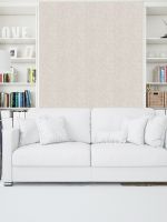 Обои Fipar Modelli Magici R 11581 Винил на флизелине (1,06*10,05) Бежевый, Штукатурка — фото 3, Обои для стен