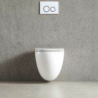 Товар: Унитаз Vincea Bien VT1-51T подвесной Белый с сиденьем Микролифт - фото 14 Унитаз Vincea Bien VT1-51T подвесной Белый с сиденьем Микролифт — фото 14, Подвесные унитазы