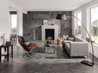 Керамическая плитка Venis Mirage-Image Cream Deco V13895591 настенная 33,3X100 см — фото 7, Керамогранит