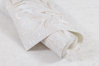 Обои Артекс Murano 10813-03 Винил на флизелине (1,06*10,05) Серый, Под камень/Абстракция — фото 2, Обои для стен