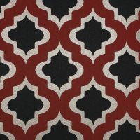 Товар: Обои Bernardo Bartalucci Coco 5086-6 Флизелин (1,06*10,05) Красный, Орнамент - фото 1 Обои Bernardo Bartalucci Coco 5086-6 Флизелин (1,06*10,05) Красный, Орнамент — фото 1, Обои для стен