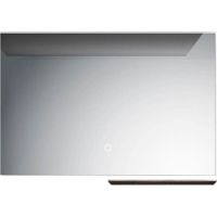 Зеркало Orans BC-V8101 95 8101MR с подсветкой с сенсорным выключателем — фото 1, Зеркала в ванную комнату