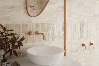 Товар: Керамогранит Equipe Coco Canvas 5х15 см - фото 2 Керамогранит Equipe Coco Canvas 5х15 см — фото 2, Керамогранит