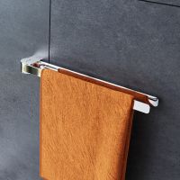 Полотенцедержатель AM.PM Inspire 2.0 A50A32600 поворотный Хром — фото 6, Полотенцедержатели