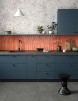 Товар: Керамическая плитка Marca Corona Mirabilia Coral Jungle J144 настенная 50х120 см - фото 7 Керамическая плитка Marca Corona Mirabilia Coral Jungle J144 настенная 50х120 см — фото 7, Керамическая плитка