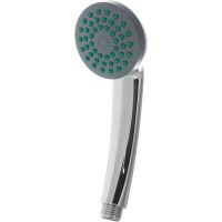 Душевой гарнитур Orange LMP01cr Хром — фото 2, Душевые гарнитуры